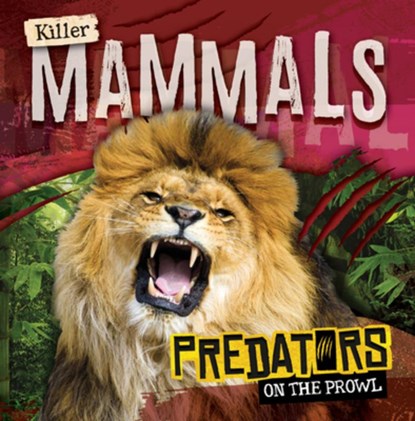 Killer Mammals, Mignonne Gunasekara - Paperback - 9781538274279