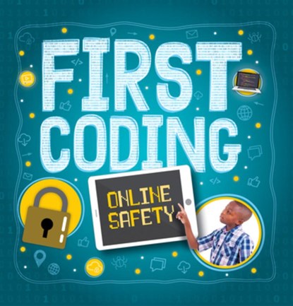 Online Safety, Sam Thompson - Paperback - 9781538274477