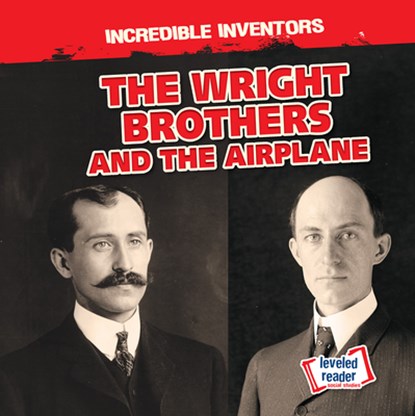 The Wright Brothers and the Airplane, Benjamin Proudfit - Gebonden - 9781538276679