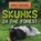 Skunks in the Forest, Jennifer Lombardo - Paperback - 9781538279236