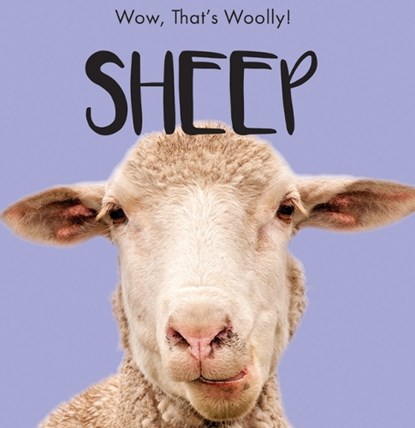 Sheep, GOTTLIEB,  Beth - Paperback - 9781538279519