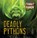 Deadly Pythons, DAVIES,  Monika - Paperback - 9781538279793