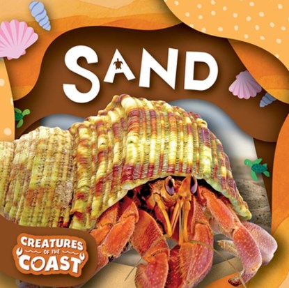 Sand, Noah Leatherland - Gebonden - 9781538294697