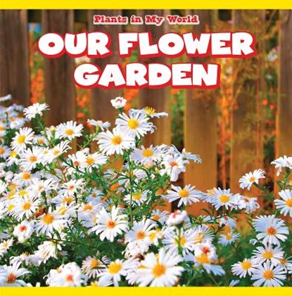 Our Flower Garden, Dorothy Jennings - Paperback - 9781538321171