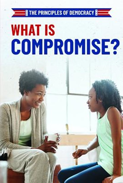 What Is Compromise?, Joshua Turner - Paperback - 9781538342640