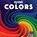 Colors, YOUSSEF,  Jagger - Paperback - 9781538385616