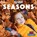 Seasons, YOUSSEF,  Jagger - Paperback - 9781538385777