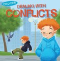 Dealing With Conflicts | Jennifer Moore-Mallinos | 