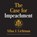 The Case for Impeachment, LICHTMAN,  Allan J. - AVM - 9781538432853