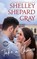 Take a Chance, GRAY,  Shelley Shepard - Paperback - 9781538440872
