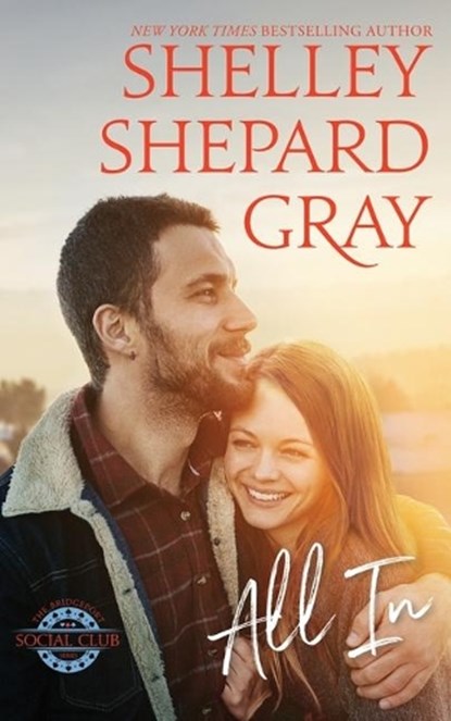 All In, GRAY,  Shelley Shepard - Paperback - 9781538440889