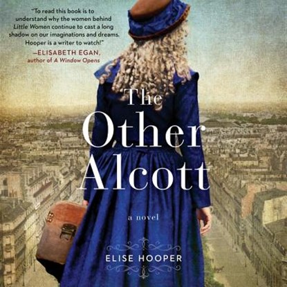 The Other Alcott, HOOPER,  Elise - AVM - 9781538454022