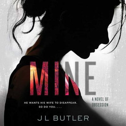 Mine, BUTLER,  J. L. - AVM - 9781538550519
