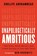 Unapologetically Ambitious, Ben Horowitz ; Shellye Archambeau - Gebonden - 9781538702895