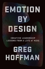 Hoffman, G: Emotion by Design - Greg Hoffman - 9781538705599