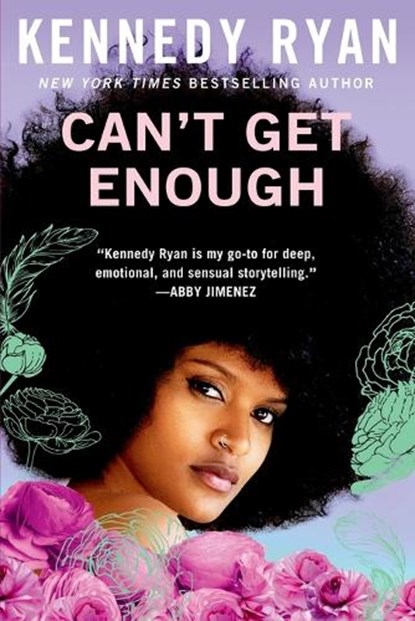 Can't Get Enough, Kennedy Ryan - Paperback - 9781538706855