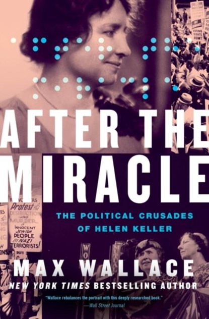After the Miracle, Max Wallace - Paperback - 9781538707692