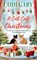 A Cat Cafe Christmas, Codi Gary - Paperback - 9781538708163