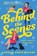 Behind the Scenes, Karelia Stetz-Waters - Paperback - 9781538709252