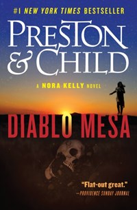Diablo Mesa | Douglas Preston | 