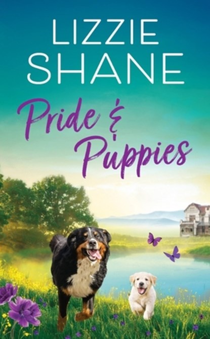 Pride & Puppies, Lizzie Shane - Paperback - 9781538710326