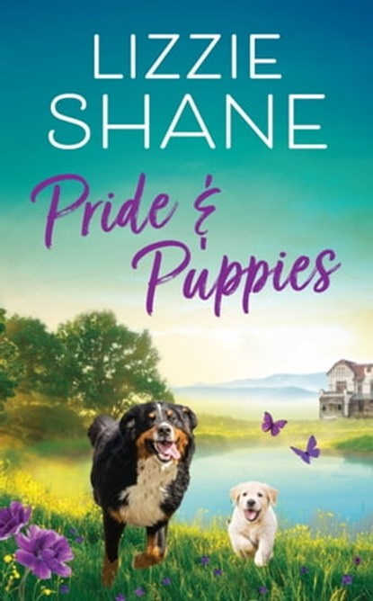 Pride & Puppies, Lizzie Shane - Ebook - 9781538710333