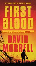 First Blood | David Morrell | 