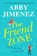 Jimenez, A: Friend Zone, Abby Jimenez - Paperback - 9781538715604