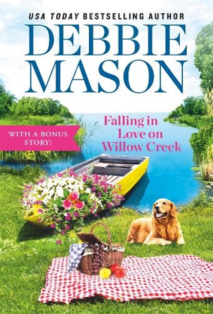 Falling in Love on Willow Creek, Debbie Mason - Paperback - 9781538717004