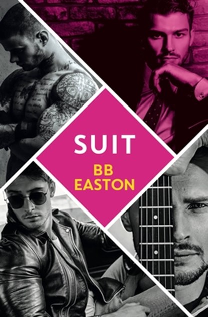 Suit, Bb Easton - Paperback - 9781538718414