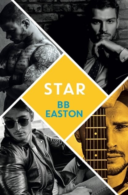 STAR, Bb Easton - Paperback - 9781538718445
