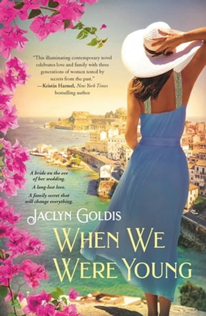 When We Were Young, Jaclyn Goldis - Ebook - 9781538719305