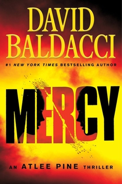 David Baldacci Fall 2021, David Baldacci - Gebonden - 9781538719725