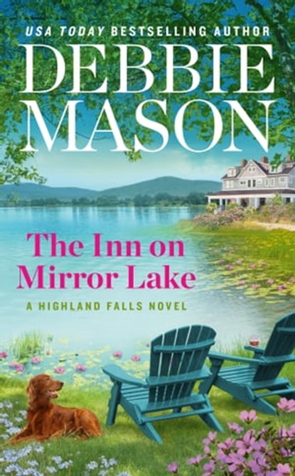 The Inn on Mirror Lake, Debbie Mason - Ebook - 9781538720646