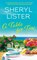 A Table for Two, Sheryl Lister - Paperback - 9781538724187