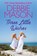 Three Little Wishes, Debbie Mason - Paperback - 9781538725337