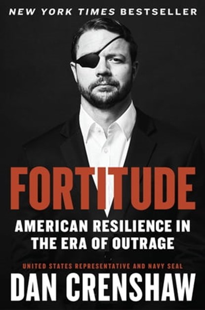 Fortitude, Dan Crenshaw - Ebook - 9781538733295