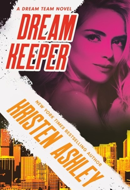 Dream Keeper, Kristen Ashley - Paperback - 9781538733950