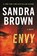 Envy, Sandra Brown - Paperback - 9781538734094