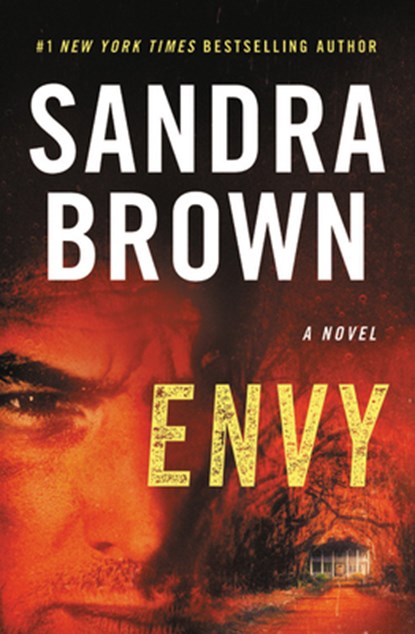 Envy, Sandra Brown - Paperback - 9781538734094