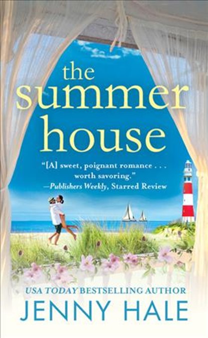 SUMMER HOUSE, Jenny Hale - Paperback - 9781538734391