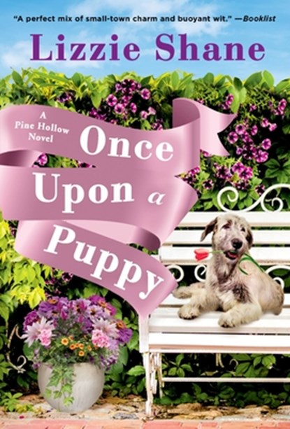 Once Upon a Puppy, Lizzie Shane - Paperback - 9781538735909