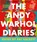 The Andy Warhol Diaries, Andy Warhol ; Pat Hackett - Paperback - 9781538739181