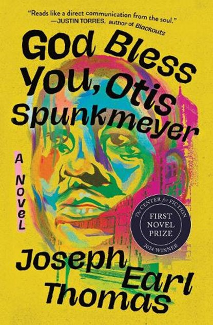 God Bless You, Otis Spunkmeyer, Joseph E Thomas - Paperback - 9781538740996