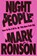 Ronson, M: Night People, Mark Ronson - Gebonden - 9781538741115