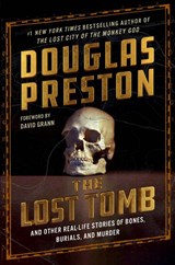 Preston, D: Lost Tomb - Douglas Preston - 9781538741221