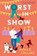 Worst in Show, Anna E. Collins - Paperback - 9781538742280