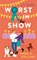 Worst in Show, Anna E. Collins - Paperback - 9781538742297