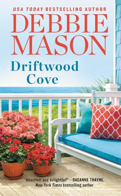 Driftwood Cove, Debbie Mason - Paperback - 9781538744178