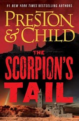The Scorpion's Tail - Douglas Preston - 9781538747285